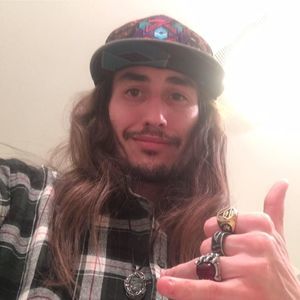 Meet your Posher, Justin